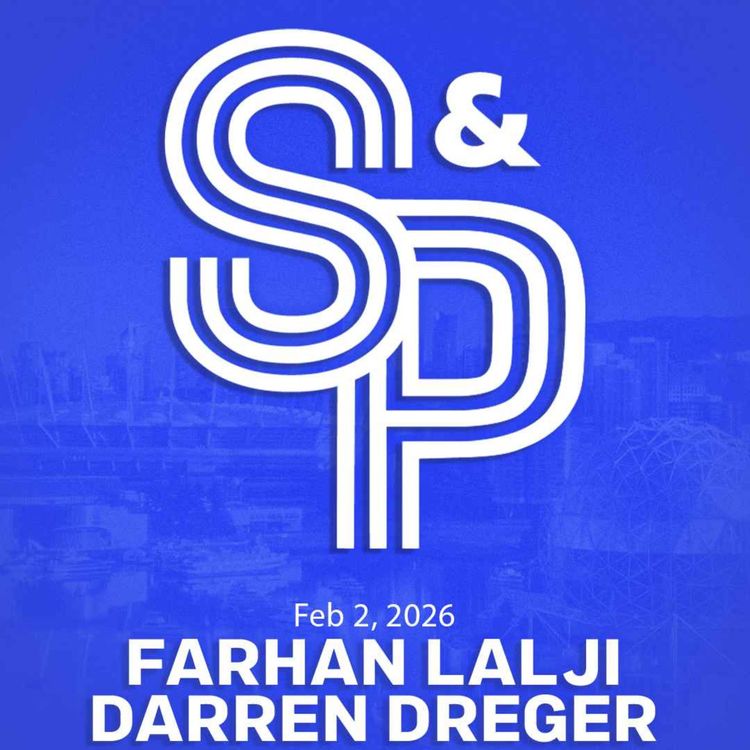 cover art for Feb 2, 2026: Canucks deployment dilemma, gameday vs Utah