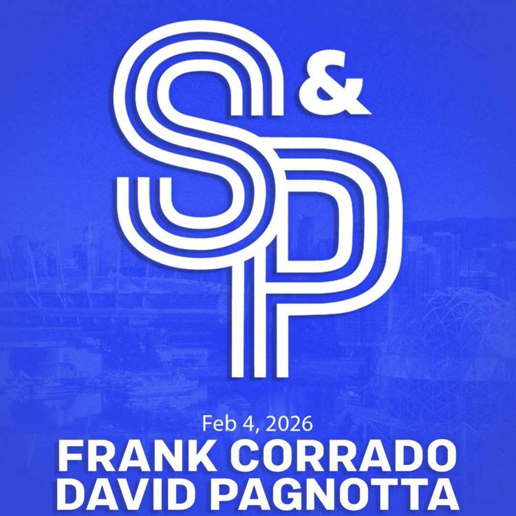 cover art for Feb 4, 2026: No Canucks trades yet, Chytil's future murky as Canucks face VGK