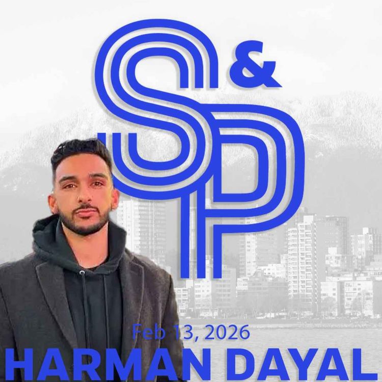 cover art for Harman Dayal: Diamonds in the rough on the trade market.  Harman deep dives some fits for the Canucks