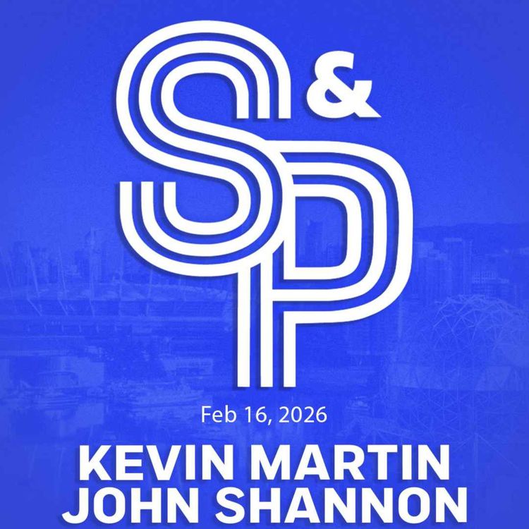 cover art for Feb 16, 2026: Canadian hockey on track, EP40 shines, Curling scandal??