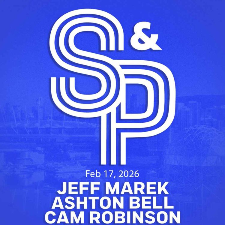 cover art for Feb 17, 2026: Canada readies for Czechia, EP40 getting trade attention?