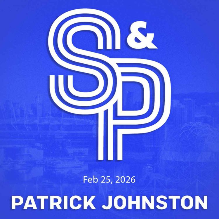 cover art for Feb 25, 2026: Canucks get Boeser, Buium and Rossi back, EP40 murmurs?