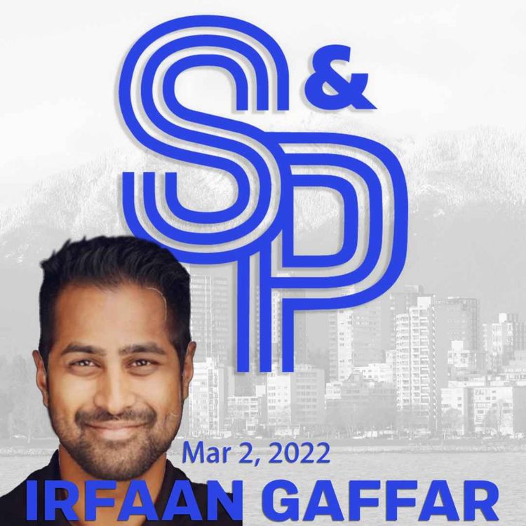 cover art for Irfaan Gaffar: Is anything actually going to happen?  Will Canucks management actually start taking the steps to rebuild?  