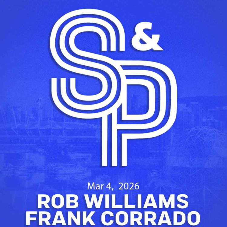 cover art for Mar 4, 2026: TRADE: Canucks deal Myers to Dallas, 1 game left before deadline