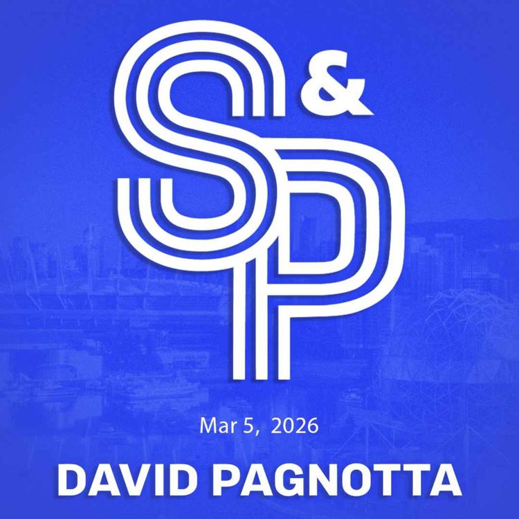 cover art for Mar 5, 2026: Canucks players show pulse, Canucks management not yet