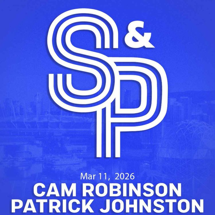 cover art for Mar 11, 2026:  Summer of selling for Canucks; Were some Canucks "quitters"?