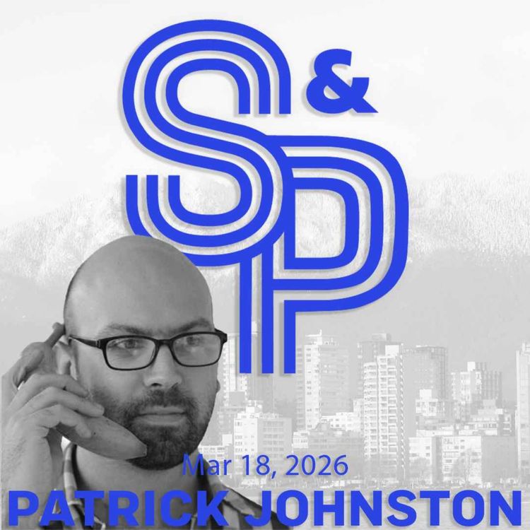 cover art for Patrick Johnston: Addition by subtraction = culture change = Pettersson resurgence?