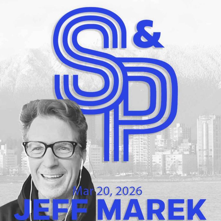 cover art for Jeff Marek: Dude, where's my puck? The Hughes nonsense and a look a the likelihood of landing a franchise changing player.