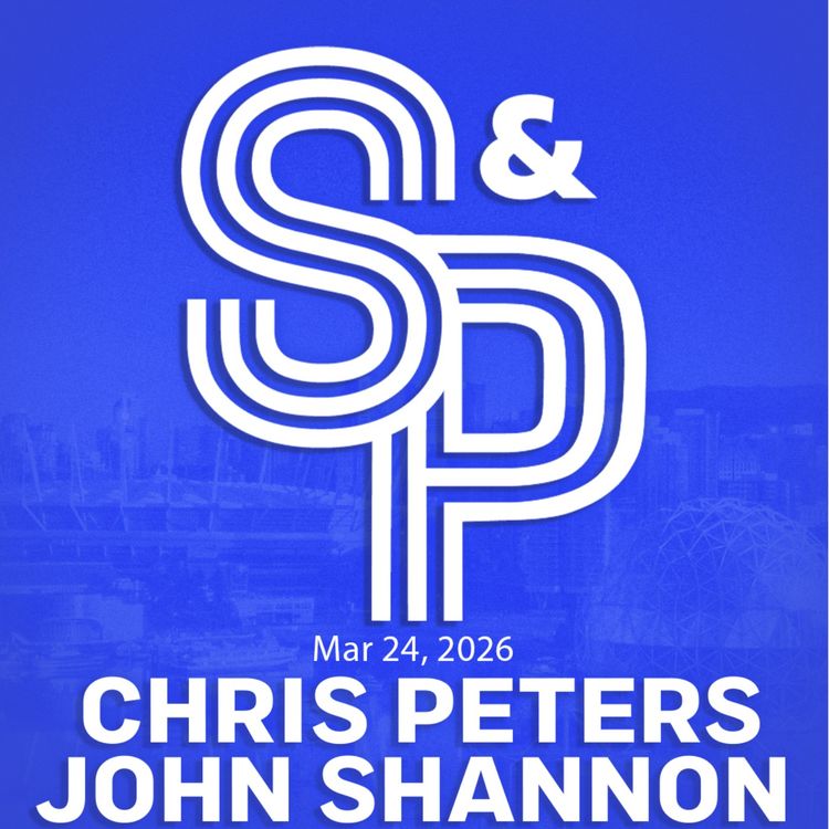 cover art for Mar 24, 2026: Canucks message season-ticket holders: price is going up, but next gen is coming & young core is ready to break through.