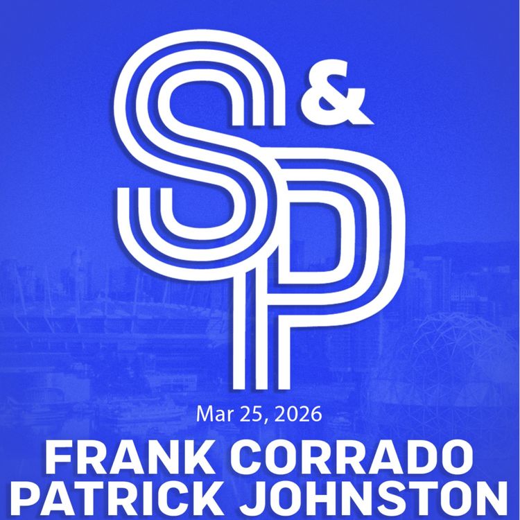 cover art for Mar 25, 2026: Ticket prices tick up, attendance ticks down; Pettersson and Boeser hit milestones in another Canucks loss.