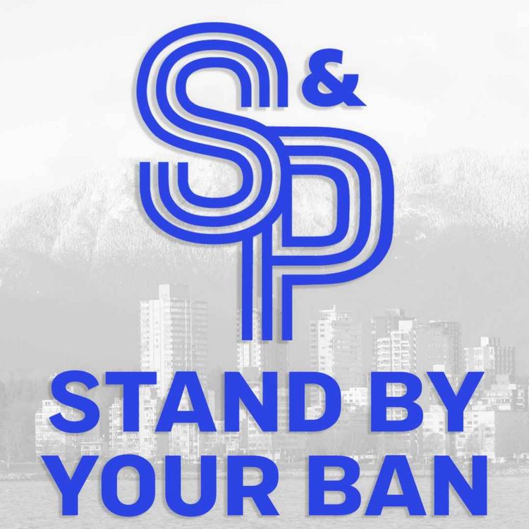 cover art for Canucks stand by their decision to ban reporter, Trevor Beggs from Rogers Arena and not re-instate his press pass.