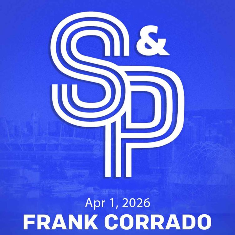 cover art for Apr 1, 2026: Clinching 32nd on the line vs Avs; Rutherford running rebuild?