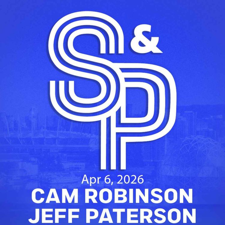 cover art for Apr 6, 2026: The review of Quinn, Kane and Karlsson