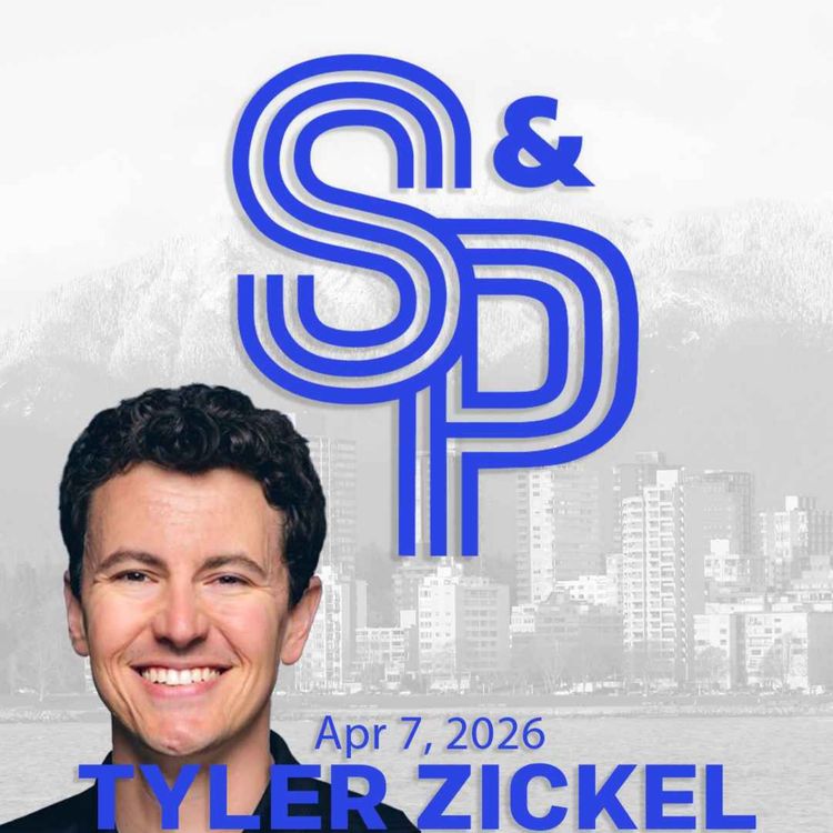 cover art for Tyler Zickel: Opening night at the Nat!!! Vancouver Canadians kick off the 75th anniversary of the legendary stadium.