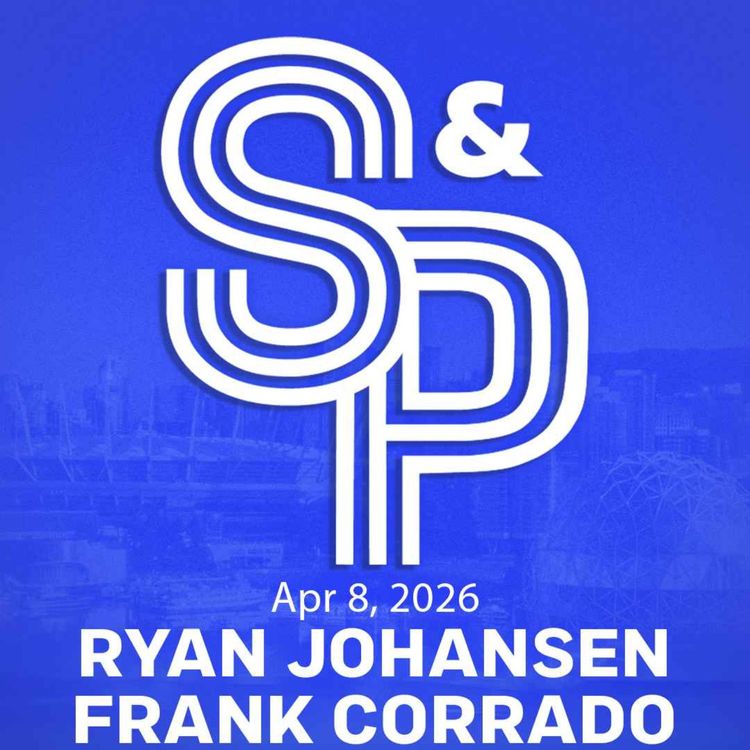 cover art for Apr 8, 2026: A Battle for RJ(Johnson)? Catching up with RJ (Johansen)