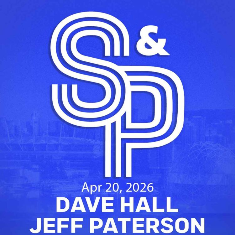 cover art for Apr 20, 2026: Who's next? Coach and GM speculation abounds