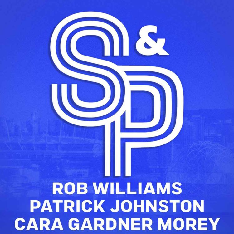 cover art for Apr 22, 2026: The List(s)! Future Canucks GMs aplenty!