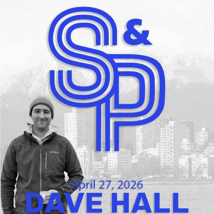 cover art for Dave Hall: Promising prospect targets for the Canucks. Great showings from Cootes and Chiarot in the playoffs