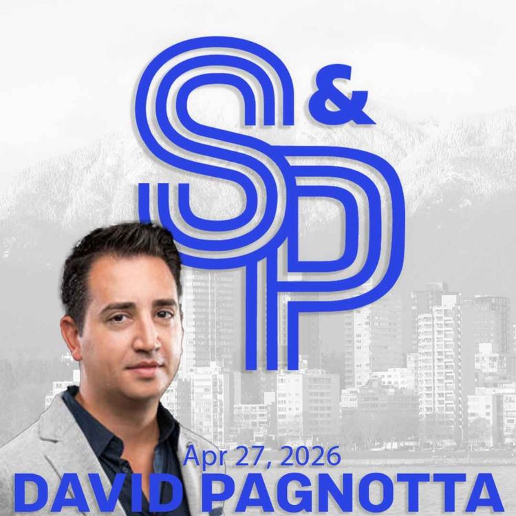 cover art for David Pagnotta: Canucks competing with Nashville and Toronto for GM candidates.   