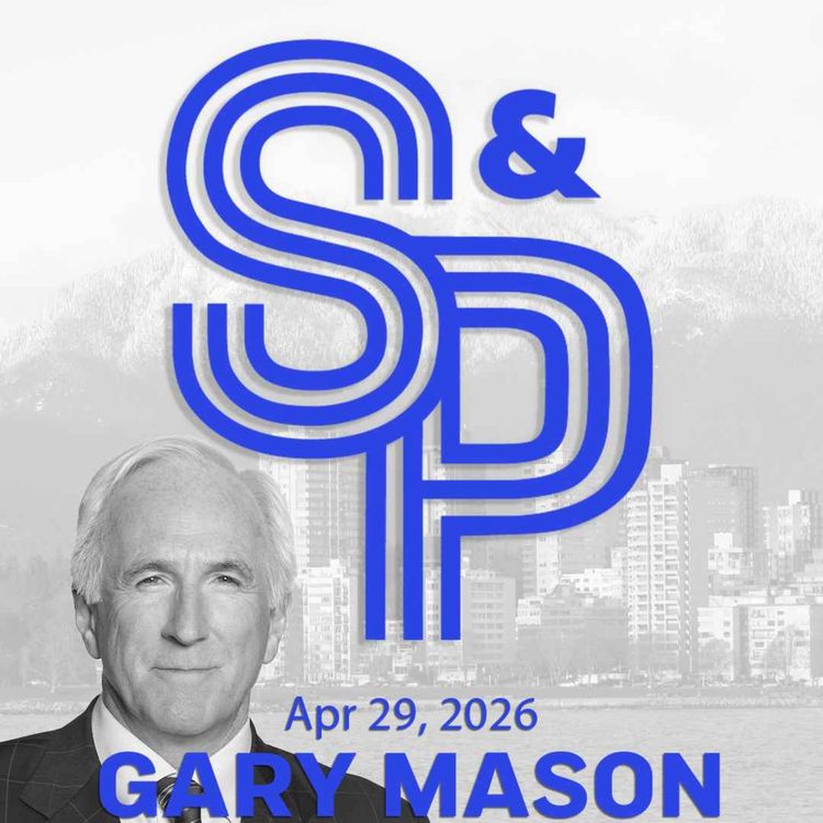 cover art for Gary Mason: MLB vs MLS in Vancouver. Insight into Aquilini's thought process for GM.
