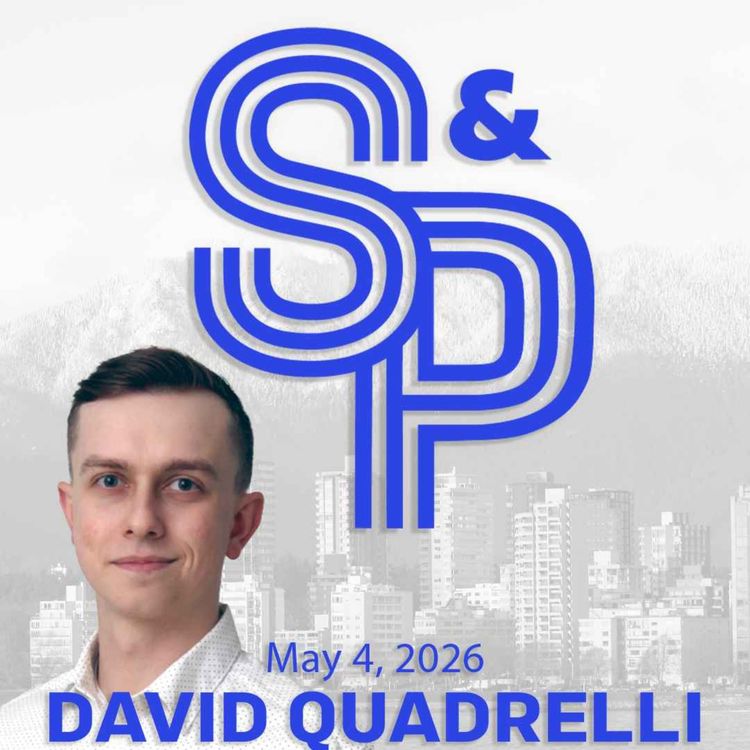 cover art for David Quadrelli: Draft Lottery Deep Dive! And an update on the GM search.