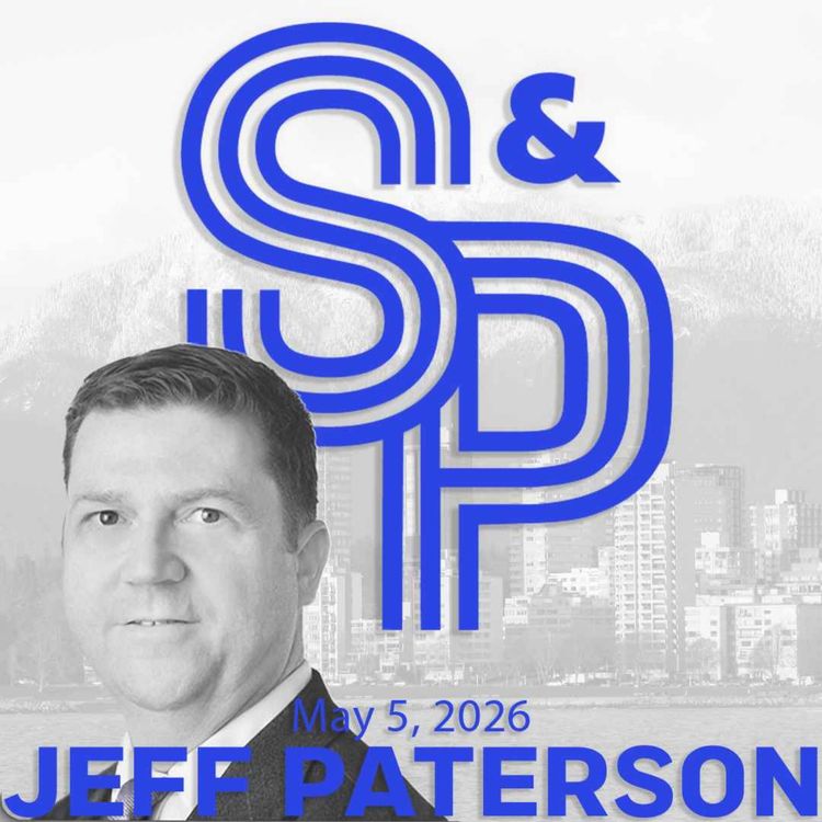 cover art for Jeff Paterson: Canucks get lucked again!
