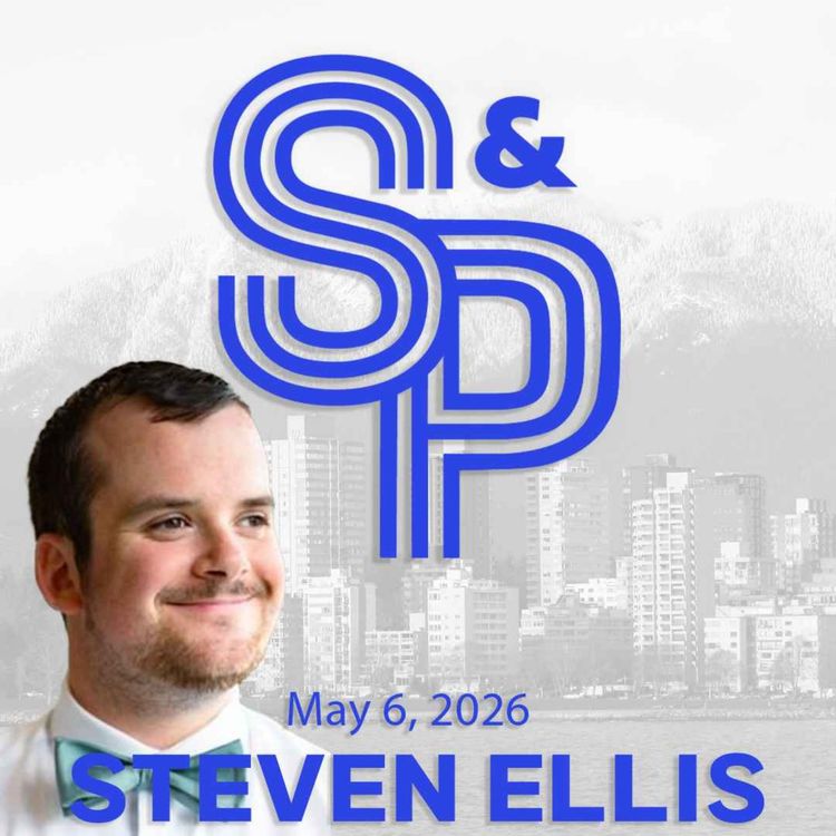 cover art for Steven Ellis: Who should the Canucks pick at 3rd? How big of a role will the Sharks choice play in the matter?