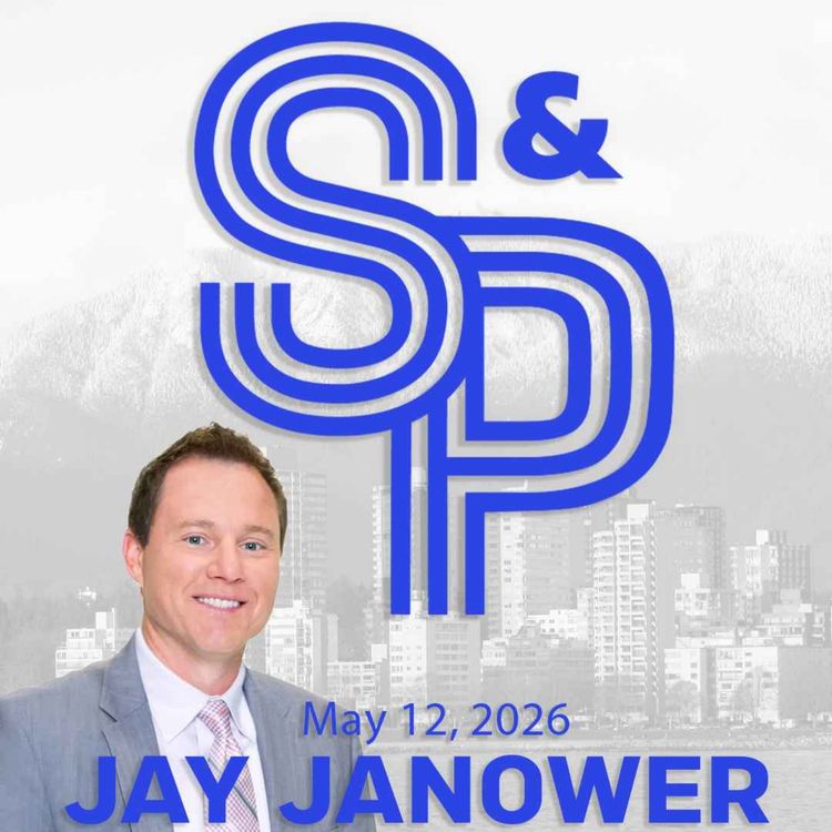 cover art for Jay Janower: What does the future hold for the Whitecaps, BC Place and the BC Lions?