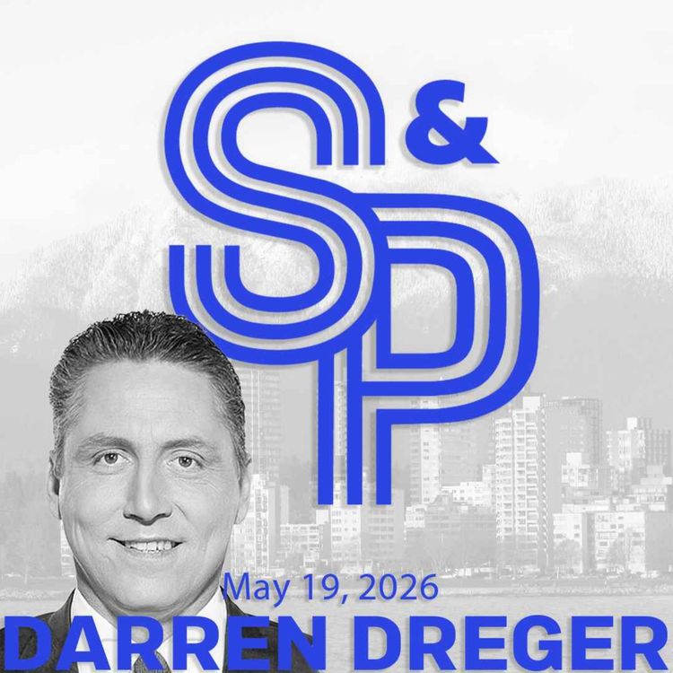 cover art for Darren Dreger: Foote booted. Canucks clean house on the coaching staff.