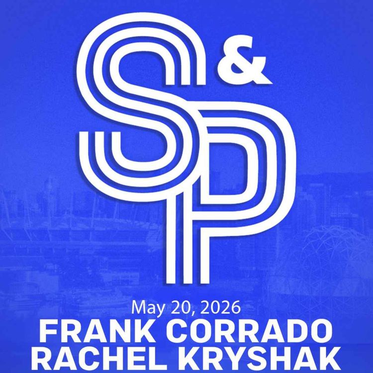 cover art for May 20, 2026: Coach quest begins, front office rebuild