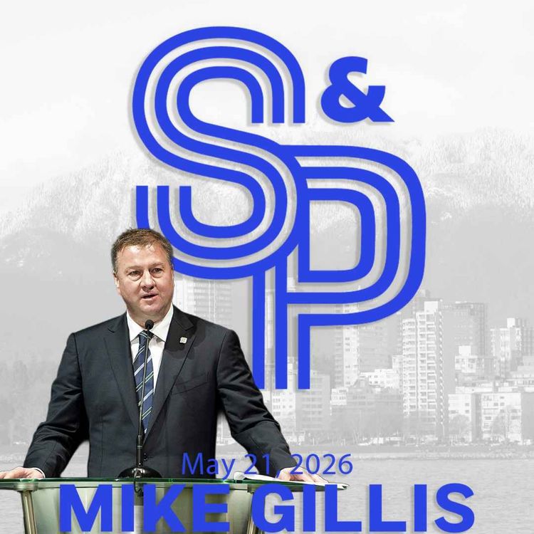 cover art for Mike Gillis: Hiring the Sedins + Ryan Johnson is "perfect". What about the Malhotras?