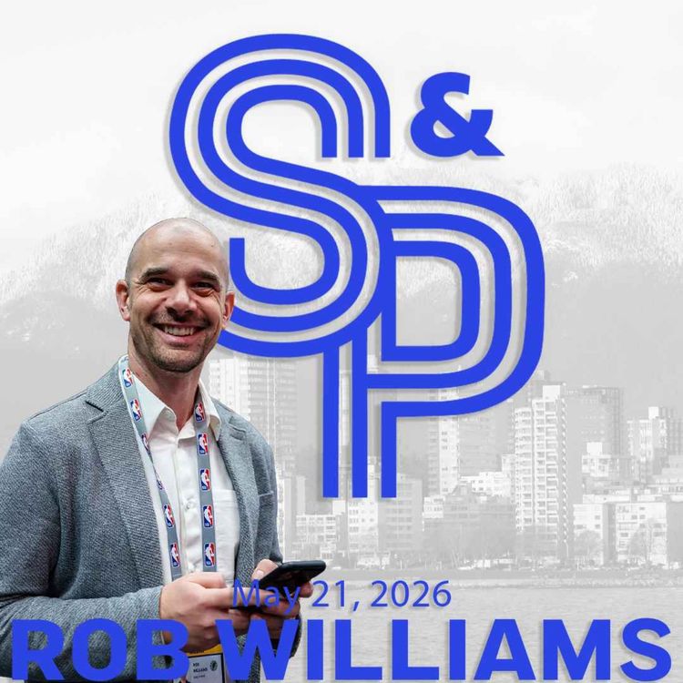 cover art for Rob Williams: Does Elias Pettersson deserve a clean slate? Community outreach to the forefront with the new regime.