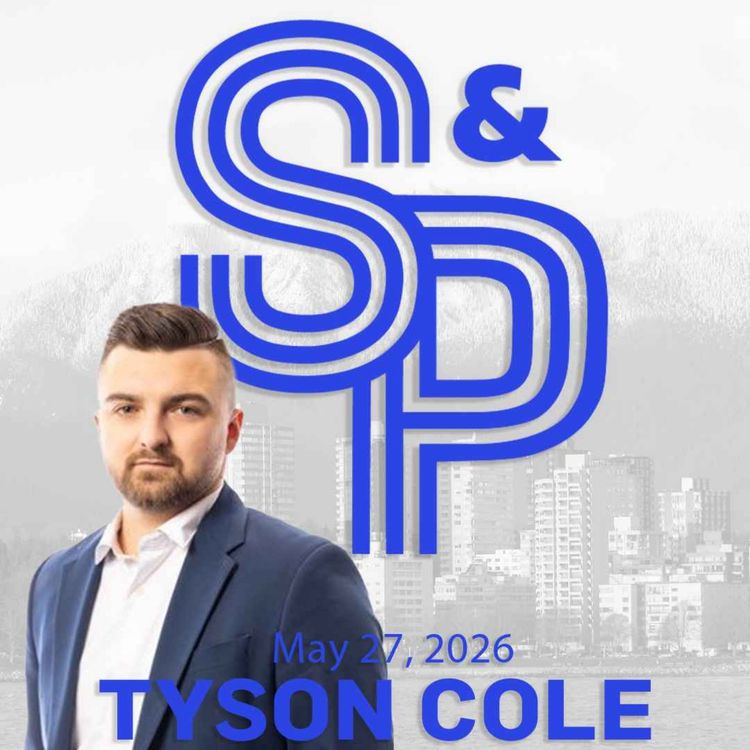 cover art for Tyson Cole: Trade Hronek? And a full breakdown and prospect update from the Memorial Cup