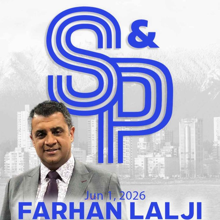 cover art for Farhan Lalji: Why is the new coach (Manny Malhotra) signing taking so long? It is time to start looking elsewhere?