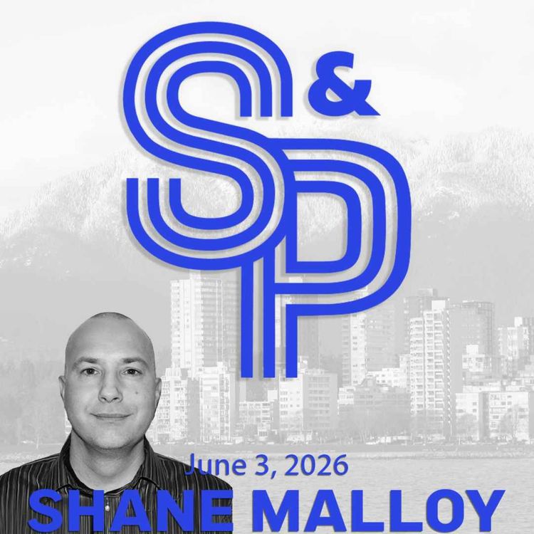 cover art for Shane Malloy: Malhotra, Stenberg, or a D at 3? Do the twins want the twins? 