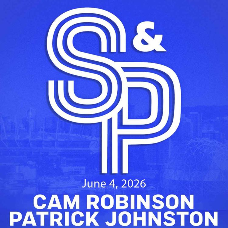 cover art for June 4, 2026: Meeting Manny Malhotra; Canucks' prospect dinner dates galore