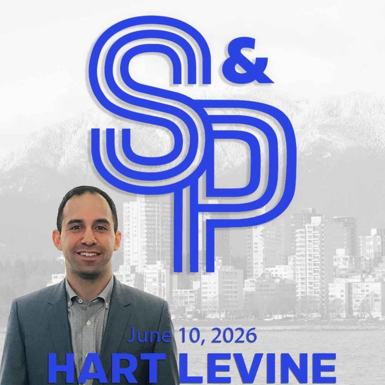 cover art for Hart Levine: Trades, free agents, cap situations...PuckPedia founder offers an indepth look at the summer ahead in the NHL.
