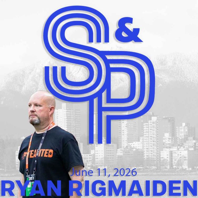 cover art for Ryan Rigmaiden: BC Lions are ready to start strong. Team feeling more cohesive and comfortable.