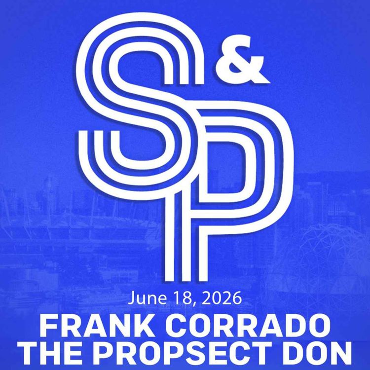 cover art for June 18, 2026: Canada vs Qatar preview! Canucks deals to come? Babcock on the brink