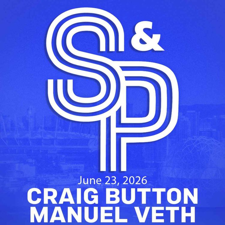 cover art for June 23, 2026: Big week underway but Canucks Nation is waiting; final CMNT preps before SUI!
