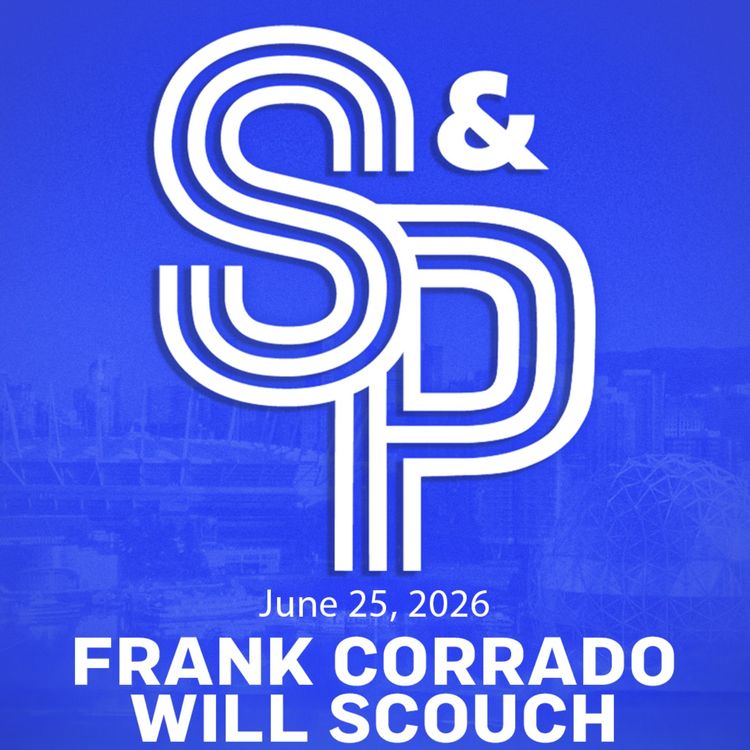 cover art for June 25, 2026: Canucks vow to pick at #3 and keep some vets, trades not imminent