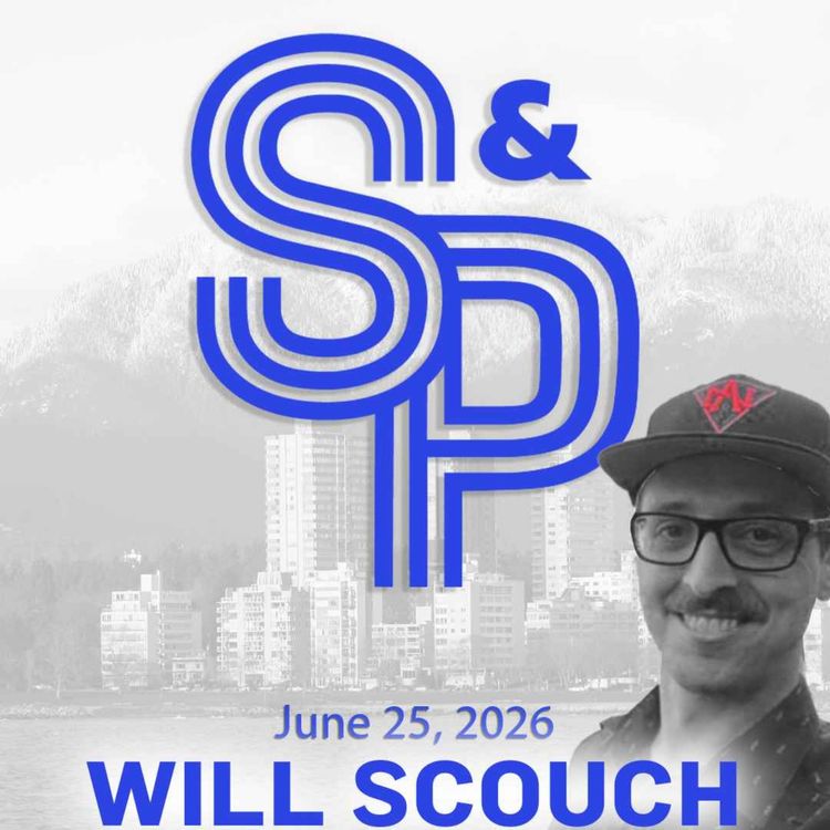 cover art for Will Scouch: A very different looking draft list...and he makes some good points!