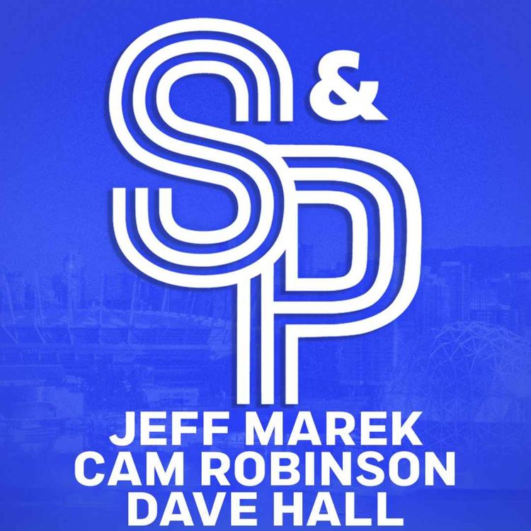 cover art for June 26, 2026: NHL DRAFT SPECIAL: Canucks rebuild begins!