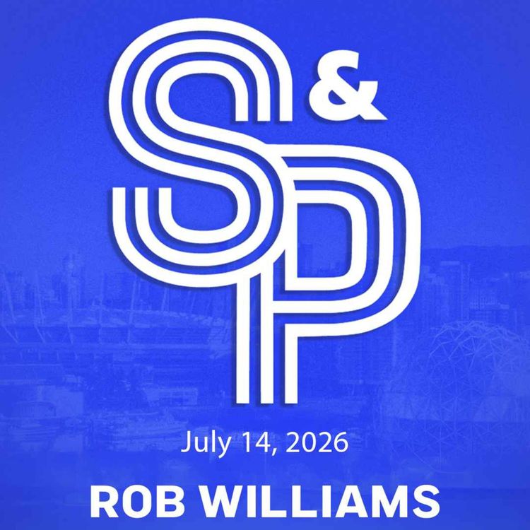 cover art for July 14, 2026: Is Shane (W)right for the Canucks?