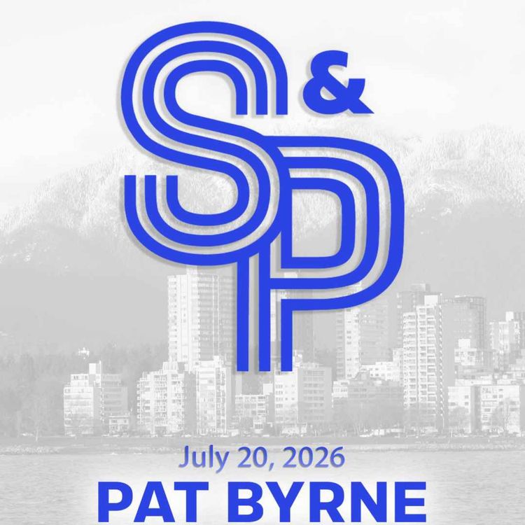 cover art for Pat Byrne M.D: Breaking down Canucks 2026-27 schedule, and a look at how timing changes affect younger players