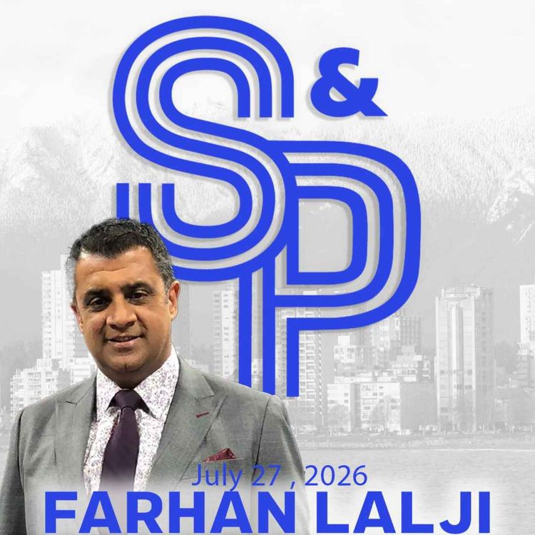 cover art for Farhan Lalji: BC Lions and Whitecaps becoming property bros?  Vancouver football (both kinds) needs a home