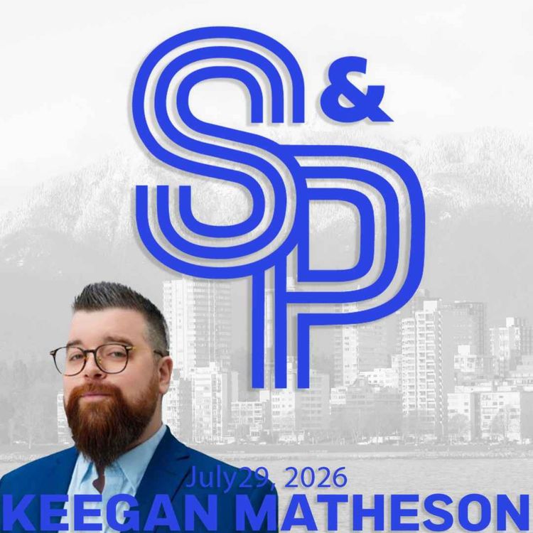 cover art for Keegan Matheson: What is wrong with the Toronto Blue Jays. Who will be traded by deadline?