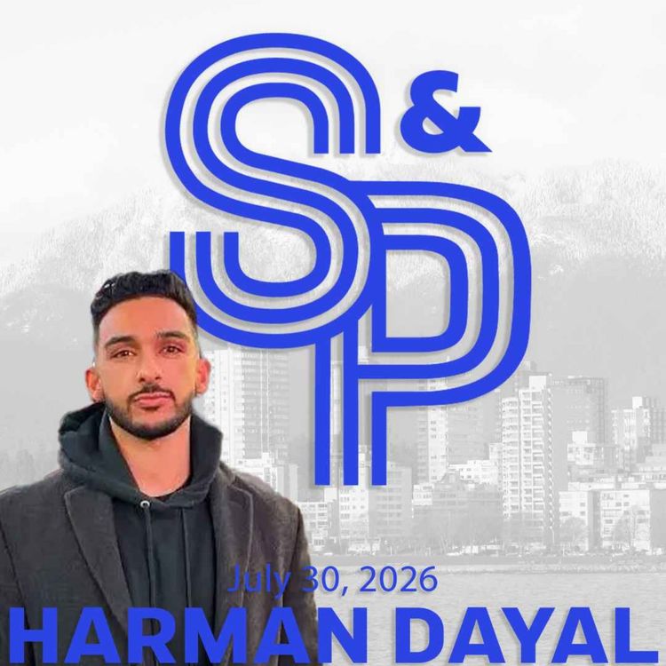 cover art for Harman Dayal: The best course of action for EP40, a deep dive. A review of the new coaching staff(s)