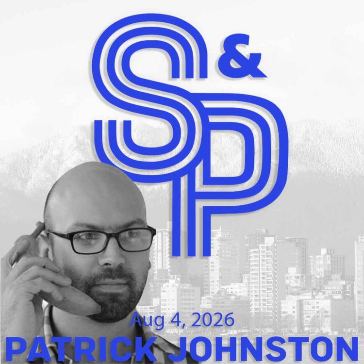 cover art for Patrick Johnston: Canucks practice facility and budget cut update, Zeev Buium extension, and BC Place news