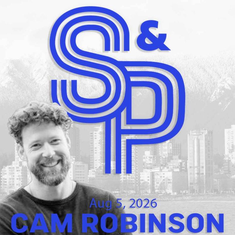 cover art for Cam Robinson: Canucks prospects looking promising...but where will they practice? Hlinka-Gretzky updates